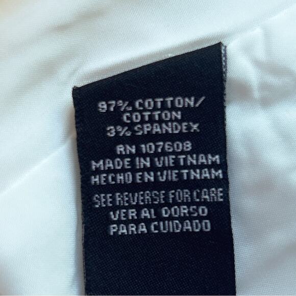 Chetta B Dress Venice Printed Size 6 Sleeveless Sheath Fully Lined NWT - Picture 9 of 9